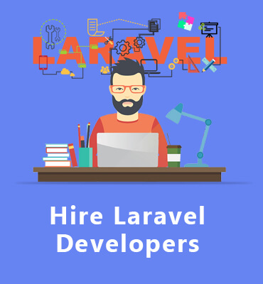Laravel developer